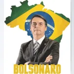 Icone Amigo BOLSONARO MITO