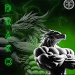 Foto do grupo GRUPO DRAKO