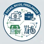 Foto do grupo Bicos e Freelancer seguranca