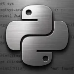 Icone Programacao em Python