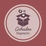 Icone Achados no Precim 11