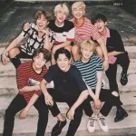 Icone BTS World7: We are Bulletproof