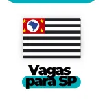Icone Vagas Para SP