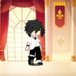 Icone Grupo dos filmes e series de gacha