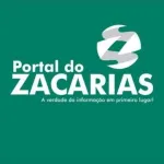 Icone Portal do Zacarias  Informacoes