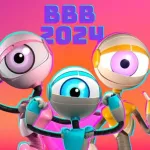 Icone BBB 24!  Noticias e Palpites