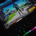 Icone Recrutamento para guildas no free fire