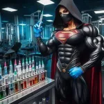 Icone Legiao Super Musculacao
