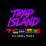 Icone TRAP ISLAND (Lusofonia)