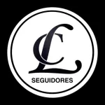 Icone C&L SEGUIDORES