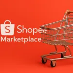 Icone Shopee Marktplace
