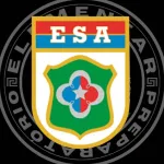 Foto do grupo ESA