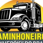 Icone CAMINHONEIROS BRASIL