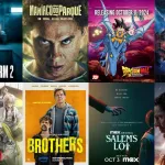 Icone FILMES & SERIES