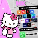 Icone NK VENDAS