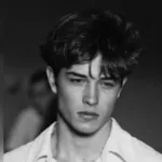 Icone Glow up