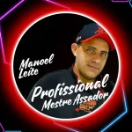 Icone Mestre assador do churrassco