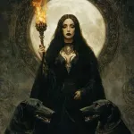 Foto do grupo Templo de Hecate