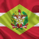 Icone Santa Catarina