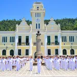 Icone Colegio naval