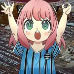 Icone Otakus de Poa (e regiao)