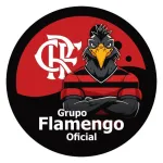 Icone FLAMENGO OFICIAL