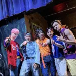 Icone Recrutamento para uma Banda Musical