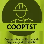Icone COOPTST - Cooperativa de Tecnicos de Seguranca do Trabalho