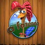 Icone A FAZENDA 13