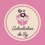 Icone Achadinhos da Sy!