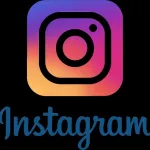Icone Ajudas no Instagram