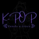 Icone Venda e troca KPOP