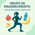 Icone Missao Corpo Saudavel