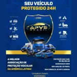 Icone Veiculo Leves e Pesados
