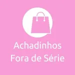 Icone Achadinhos Fora de Serie