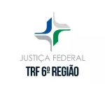 Icone TRF-6 TECNICO JUDICIARIO  AREA: ADMINISTRATIVA  ESPECIALIDADE: AGENTE DA POLICIA JUDICIAL