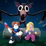 Icone 99 noites na floresta