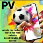 Icone Apostas esportiva online