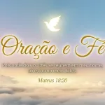 Icone Oracao e Fe