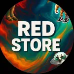Icone RED STORE