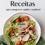 Icone Emagrecimento rapido e saudavel