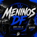 Foto do grupo MENINOS DF