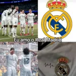 Icone Adeptos de Real Madrid