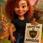 Icone Amigos da Ro
