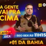 Foto do grupo ALO JUCA OFICIAL