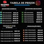 Icone Compra de engajamento para redes sociais