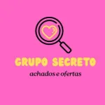 Icone Achados da diva