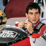 Icone RPG OFICIAL DA FORMULA 1