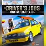 Icone Jogadores driver Joobs