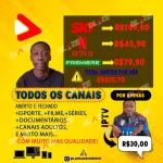 Icone Iptv Juninho